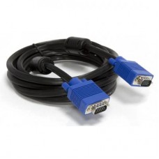 Кабель VGA to VGA Atcom 1.5m (7789)