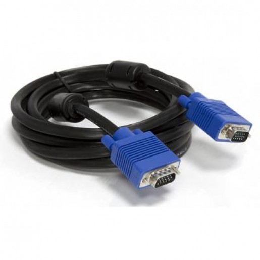 Кабель VGA to VGA Atcom 1.5m (7789)