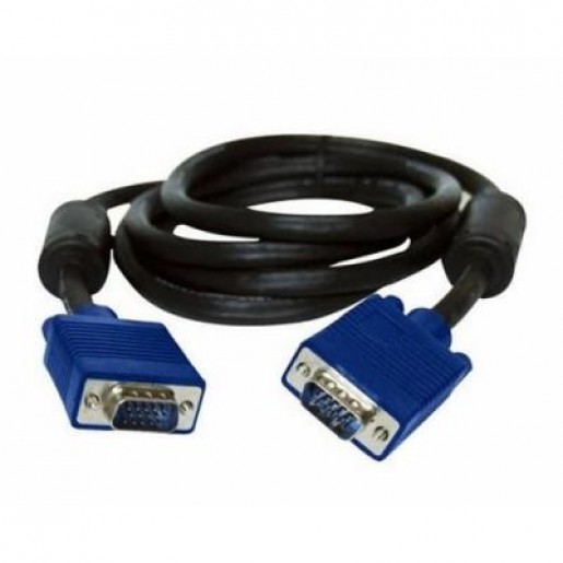 Кабель VGA to VGA Atcom 1.5m (7789)