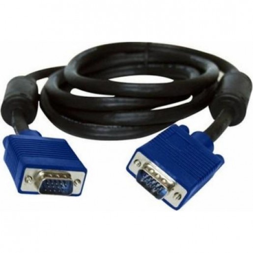 Кабель VGA to VGA Atcom 10m (9151)