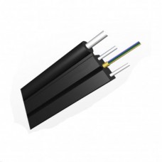 Кабель оптичний FinMark FTTH001-SM-02 1 волокно