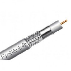 Кабель коаксіальний FinMark RG-660 75 Ом