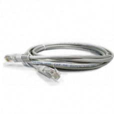 Патч - корд UTP 1.0m