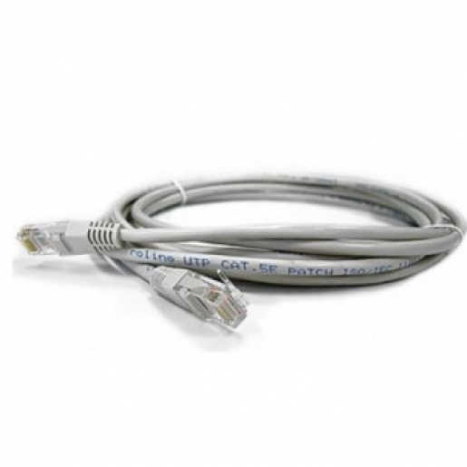 Патч - корд UTP 1.0m