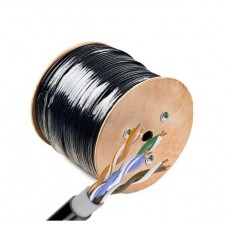 Кабель Atcom Premium (10888) Cat.6e UTP 0.51mm CU