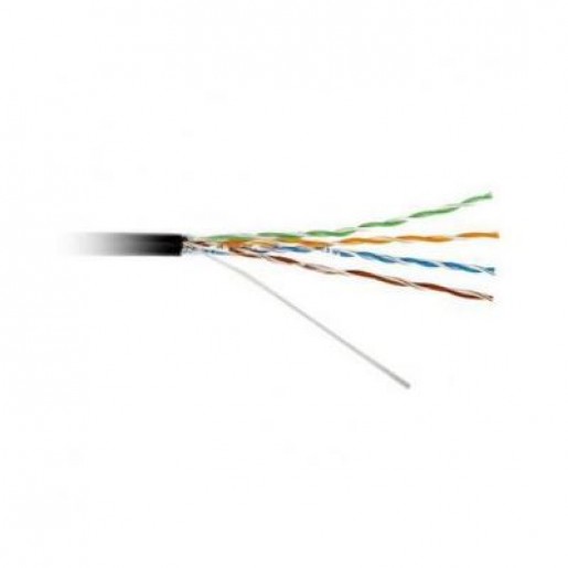 Кабель Atcom Premium (16414) Cat.5e UTP 0.50mm CU