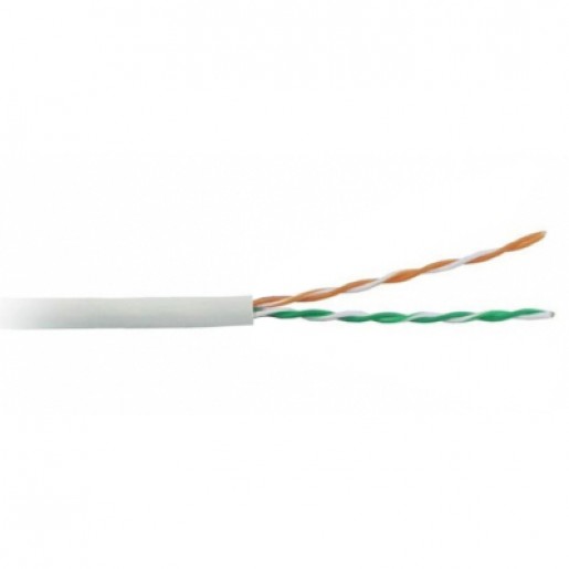 Кабель Atcom Standard (7944) Cat.5e UTP 0.50mm CCA