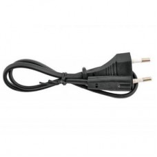 Кабель живлення Cablexpert PC-184/2 (0.5 м)