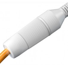 Ковпачок для IP камери Hikvision, білий