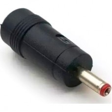 Перехідник DC 5.5x2.1(F) to 3.5x1.35(M) mm