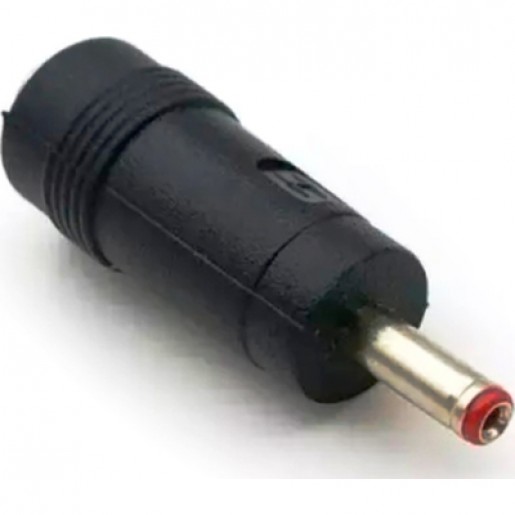 Перехідник DC 5.5x2.1(F) to 3.5x1.35(M) mm