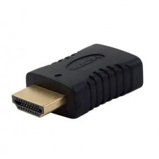 Перехідник HDMI (M) to HDMI (F) Atcom (16750)