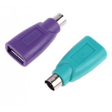 Перехідник PS/2 to USB