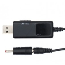 Адаптер для WiFi маршрутизатора DC5V to 9-12V USB