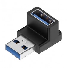 Перехідник USB (M) to USB (F) 10 Gbps