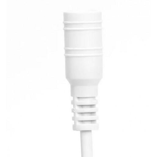 Подовжувач DC Female to Male 5.5 x 2.1mm (1 м)