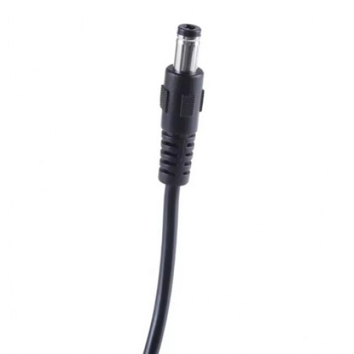 Розгалужувач живлення DC Splitter 1-2 Male