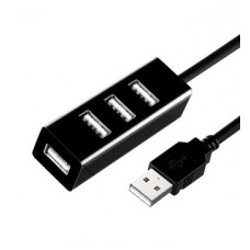 Розгалужувач USB to 4xUSB