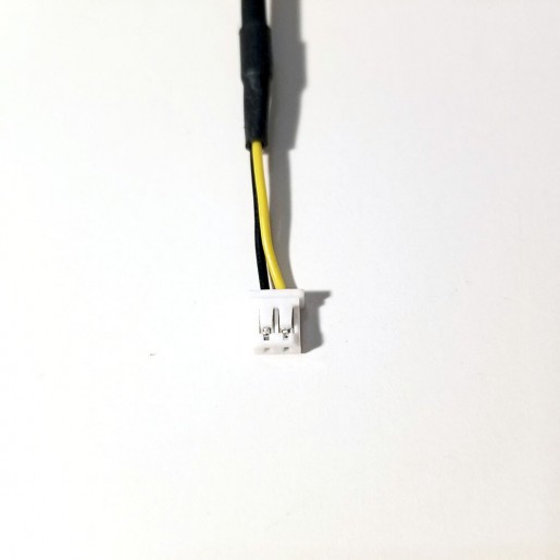 Роз'єм BNC «мама» двопровідний, двоконтактний