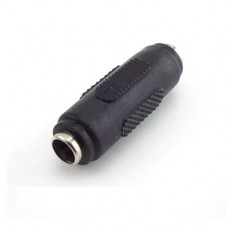 З'єднувач DC (F) to DC (F) 5.5x2.1 mm