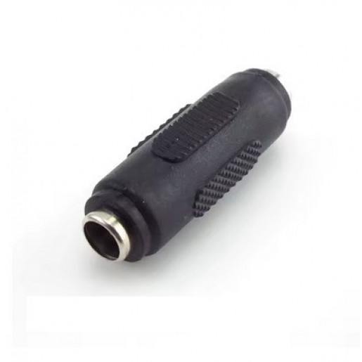 З'єднувач DC (F) to DC (F) 5.5x2.1 mm