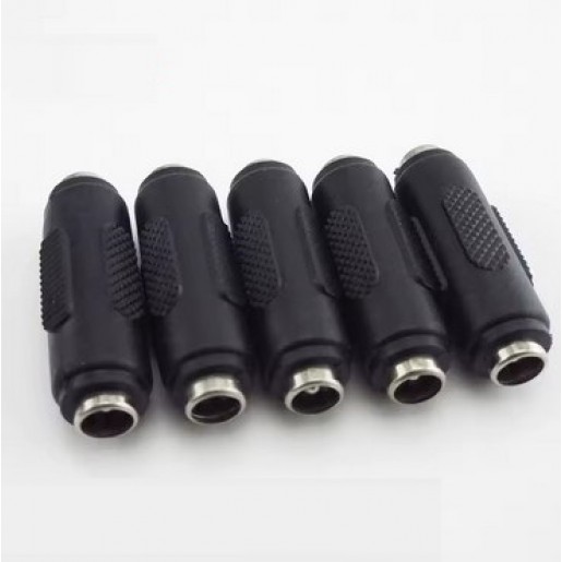 З'єднувач DC (F) to DC (F) 5.5x2.1 mm