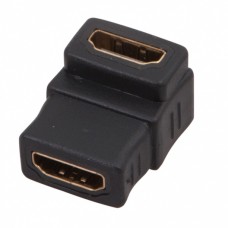 З'єднувач HDMI (F) to HDMI (F) PowerPlant