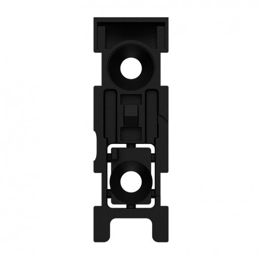 Магніт датчика відкриття Ajax DoorProtect Big Black