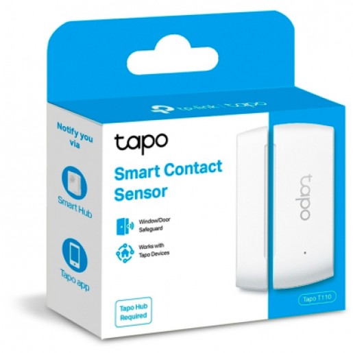 Датчик відкриття TP-Link Tapo T110