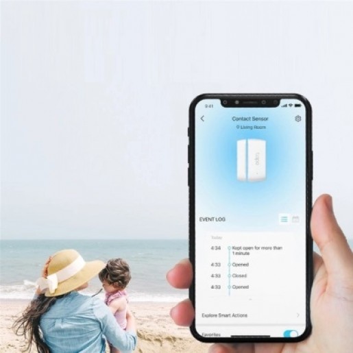 Датчик відкриття TP-Link Tapo T110