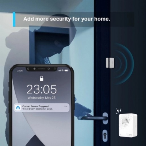 Датчик відкриття TP-Link Tapo T110