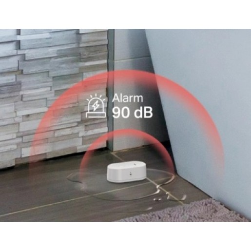 Датчик виявлення затоплення TP-Link Tapo-T300