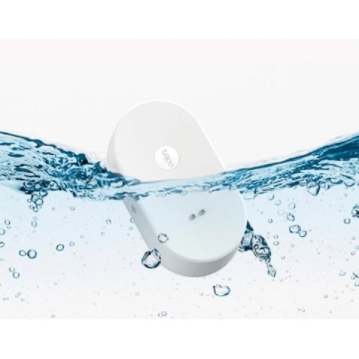 Датчик виявлення затоплення TP-Link Tapo-T300