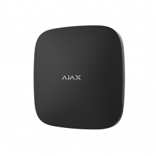 Розумна централь Ajax Hub 2 Black