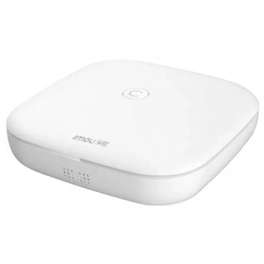 Бездротовий шлюз Imou IM-IOT-GWZ1-EU WiFi