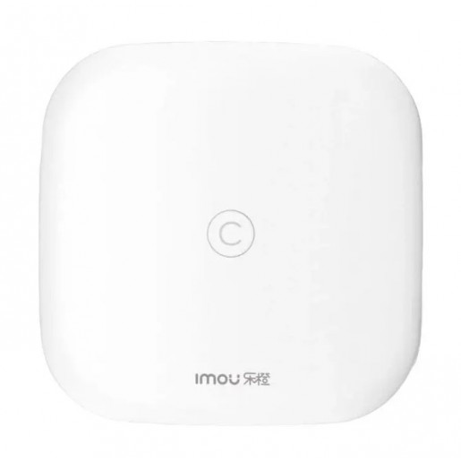Бездротовий шлюз Imou IM-IOT-GWZ1-EU WiFi