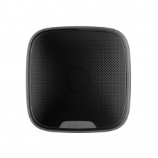 Звуковий сповіщувач Ajax StreetSiren Black