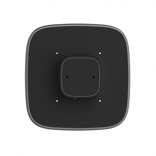 Звуковий сповіщувач Ajax StreetSiren Black