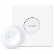 Розумний димер-вимикач TP-Link Tapo S200D