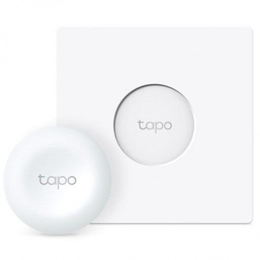 Розумний димер-вимикач TP-Link Tapo S200D
