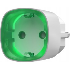 Розумна розетка Ajax Socket White