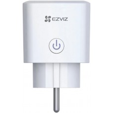 Смарт розетка EZVIZ CS-T30-10B-EU