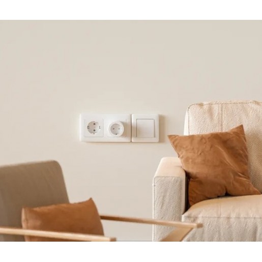 Розумна розетка Imou CE2P 16A