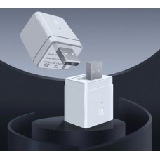 Адаптер живлення Micro - 5V Wireless USB Smart Adaptor