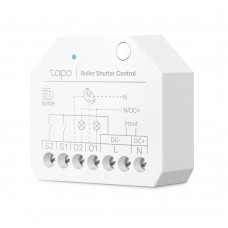 Розумне Wi-Fi реле TP-Link Tapo S112