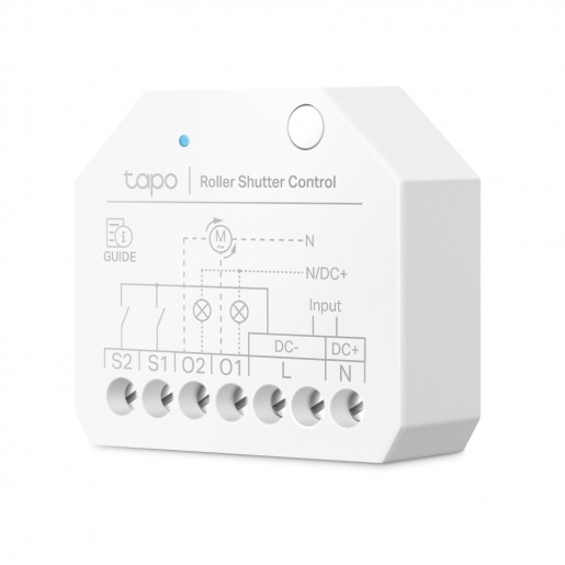 Розумне Wi-Fi реле TP-Link Tapo S112