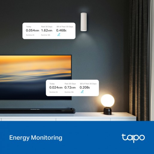 Розумне Wi-Fi реле TP-Link Tapo S112