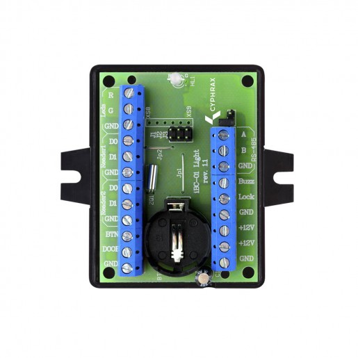Локальний контроллер Cyphrax IBC-03