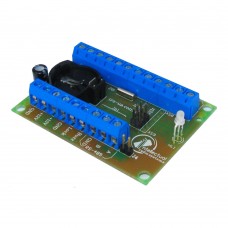 Локальний контроллер Cyphrax IBC-03