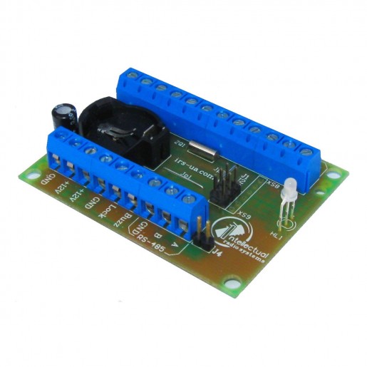 Локальний контроллер Cyphrax IBC-03